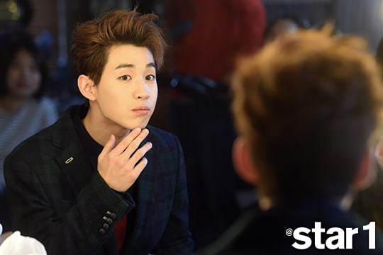 Henry Lau