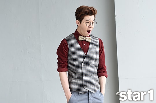 Henry Lau