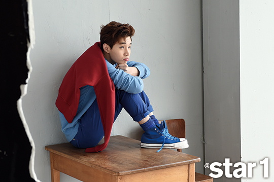 Henry Lau