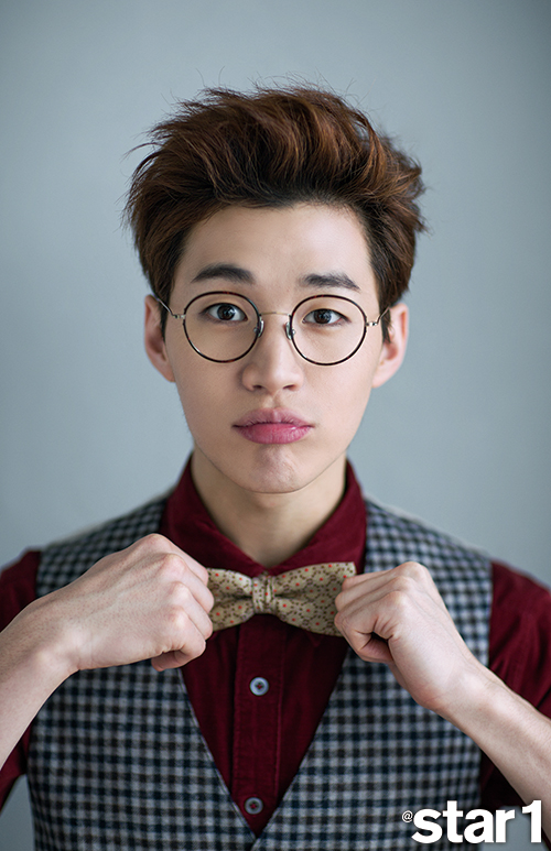 Henry Lau