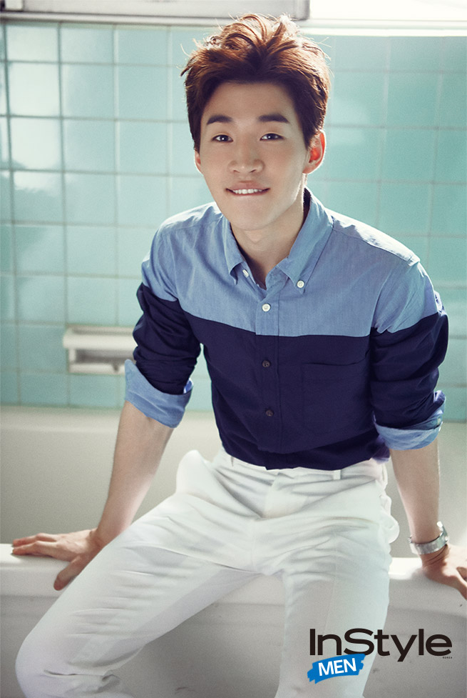 Henry Lau