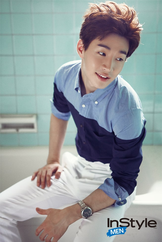 Henry Lau