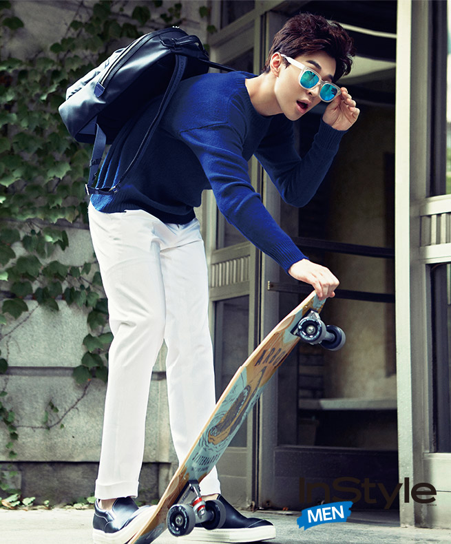 Henry Lau