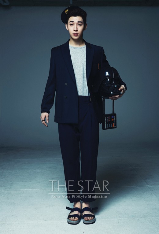 Henry Lau