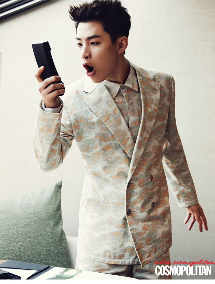 Henry Lau