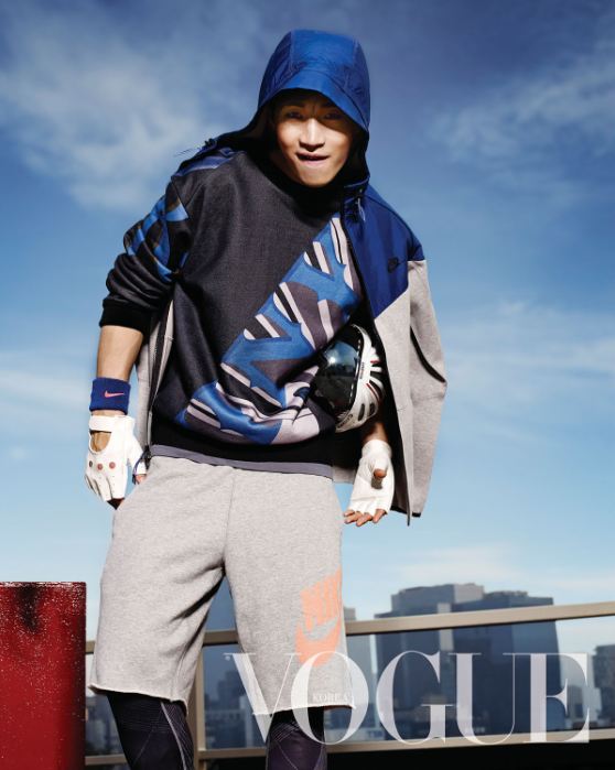 Henry Lau