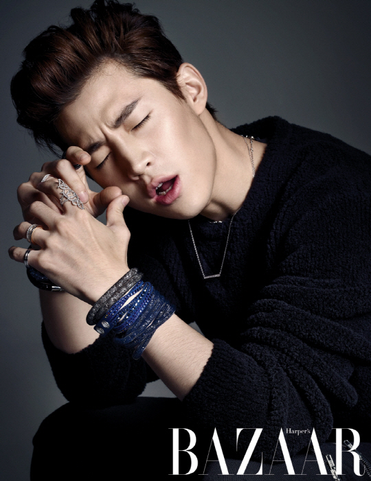 Henry Lau