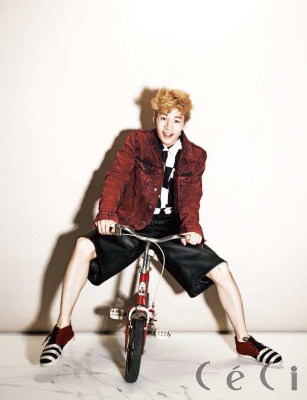Henry Lau