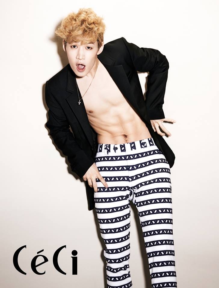 Henry Lau