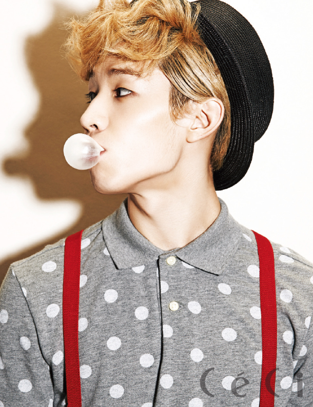 Henry Lau
