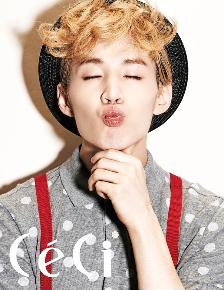 Henry Lau