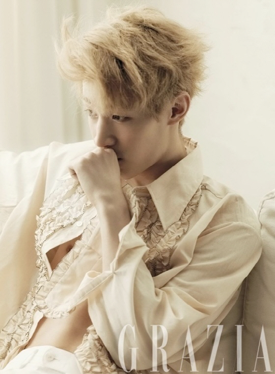 Henry Lau