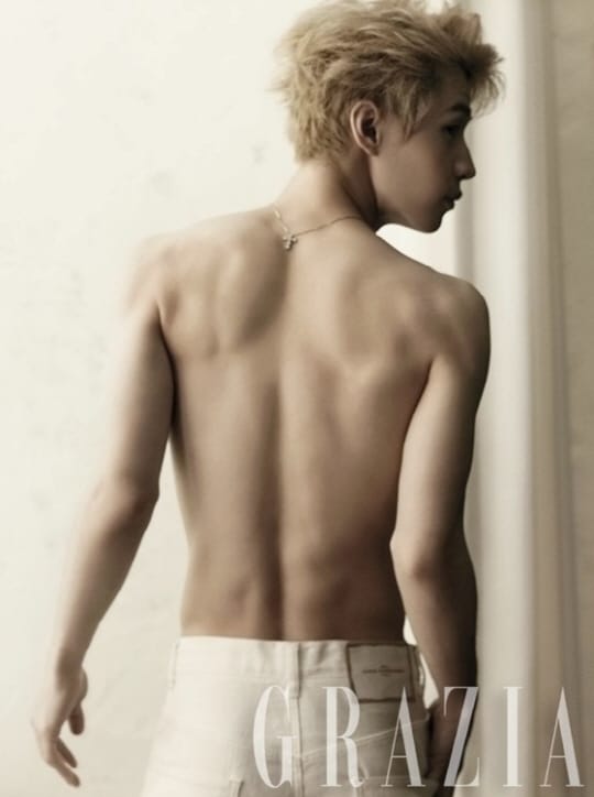 Henry Lau