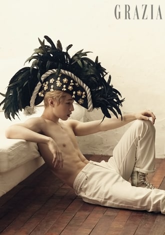 Henry Lau
