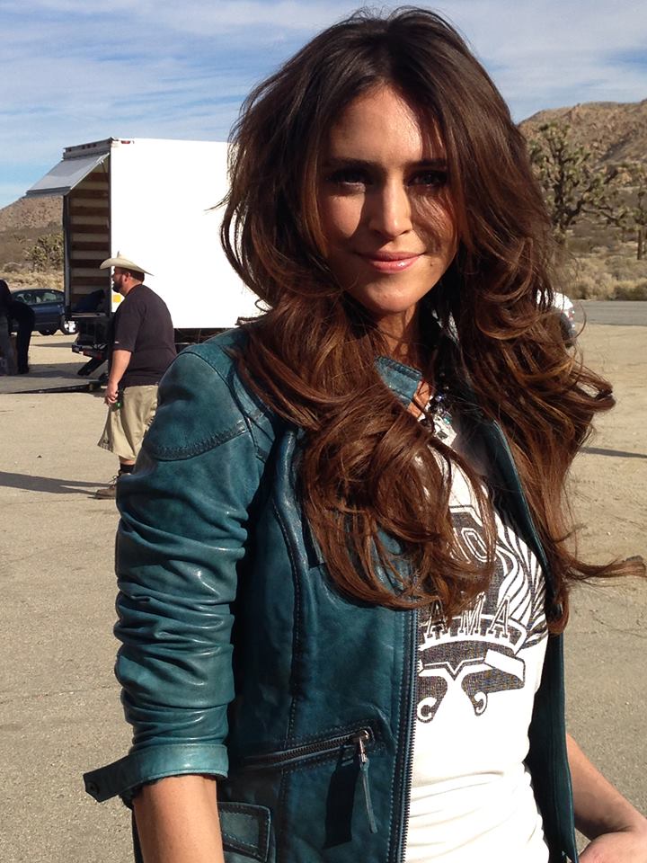 Picture of Kelleigh Bannen