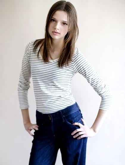 Addison Gill Addison Gill