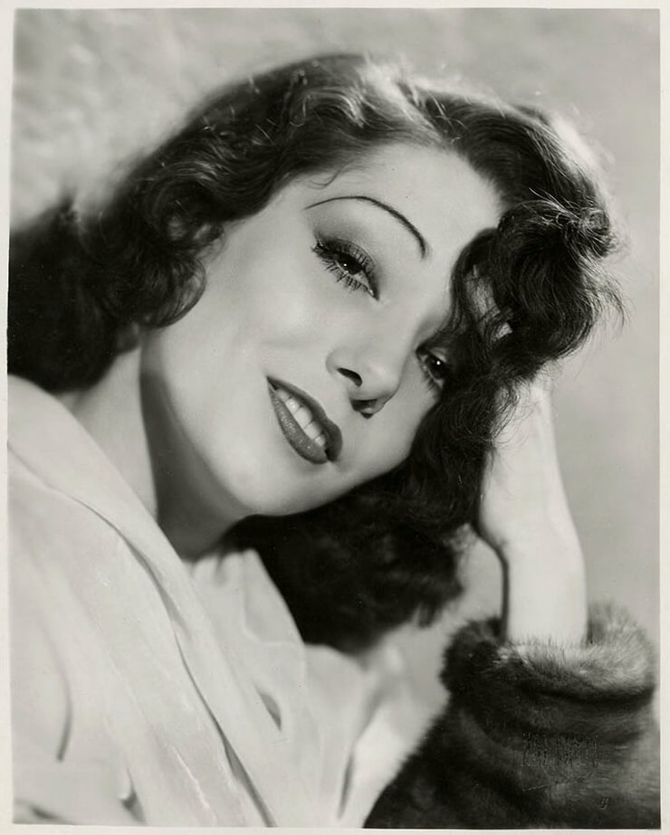 Lupe Velez