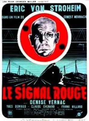 Le signal rouge