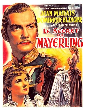 The Secret of Mayerling                                  (1949)