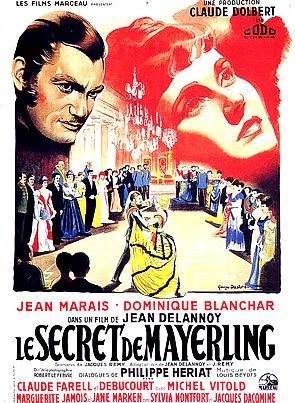 The Secret of Mayerling                                  (1949)