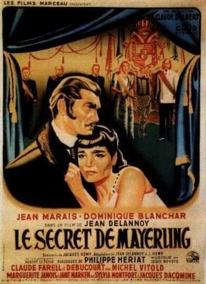 The Secret of Mayerling                                  (1949)