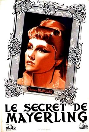 The Secret of Mayerling                                  (1949)