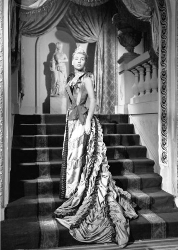 The Secret of Mayerling                                  (1949)