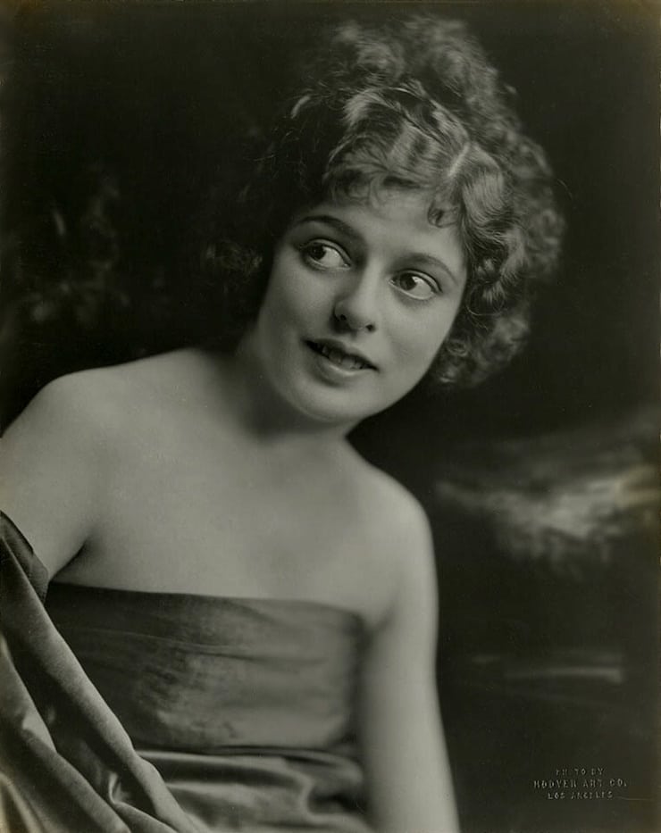 Clarine Seymour Clarine Seymour