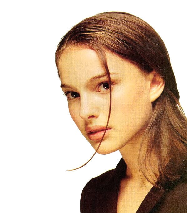 Natalie Portman