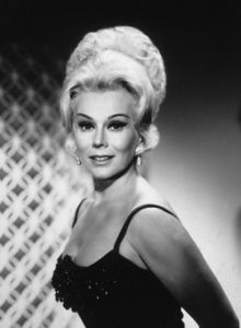 Eva Gabor Eva Gabor