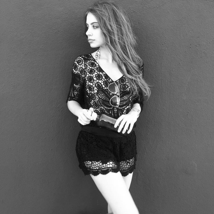 Xenia Tchoumitcheva Xenia Tchoumitcheva