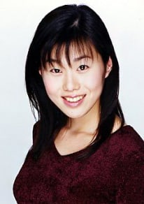 Yukiko Mannaka