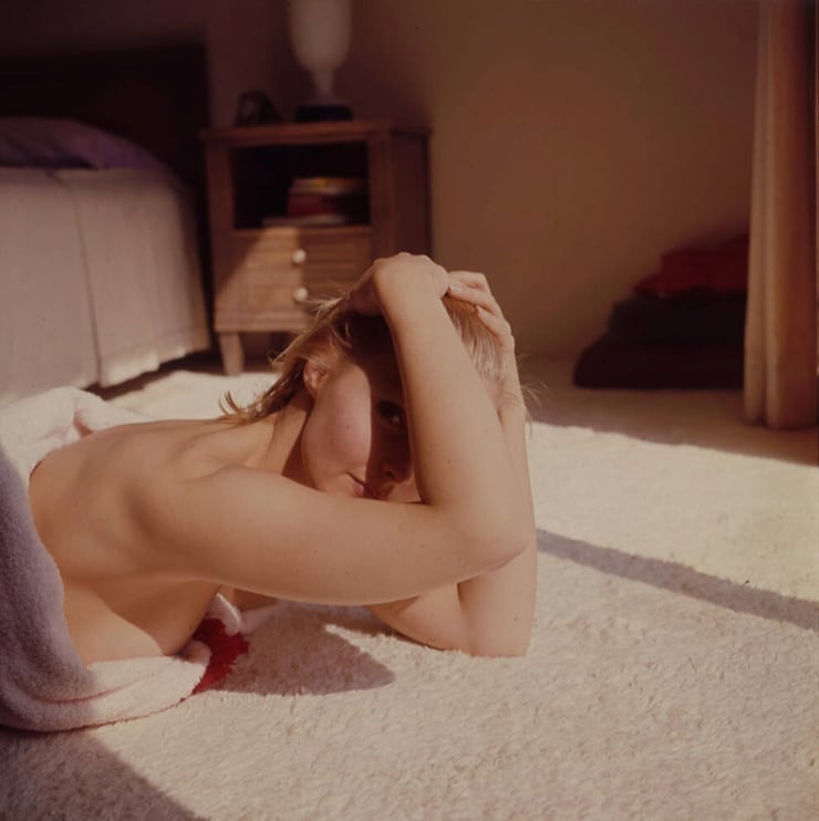 Carol Lynley Carol Lynley