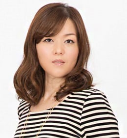 Tomoko Hasegawa