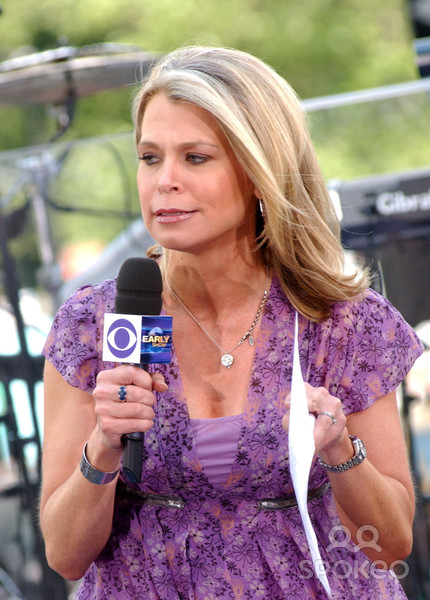 Tracy Smith