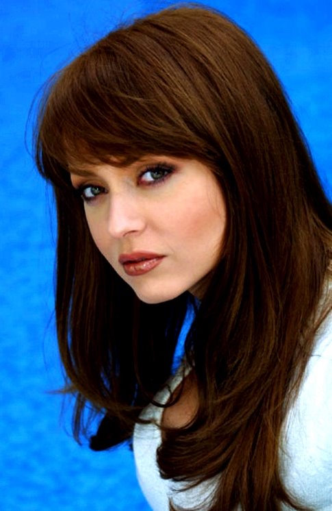 Gabriela Spanic Gabriela Spanic