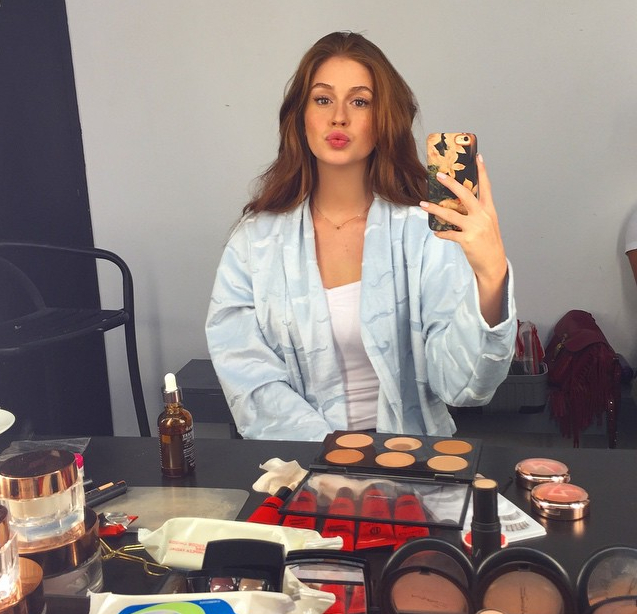Marina Ruy Barbosa Marina Ruy Barbosa