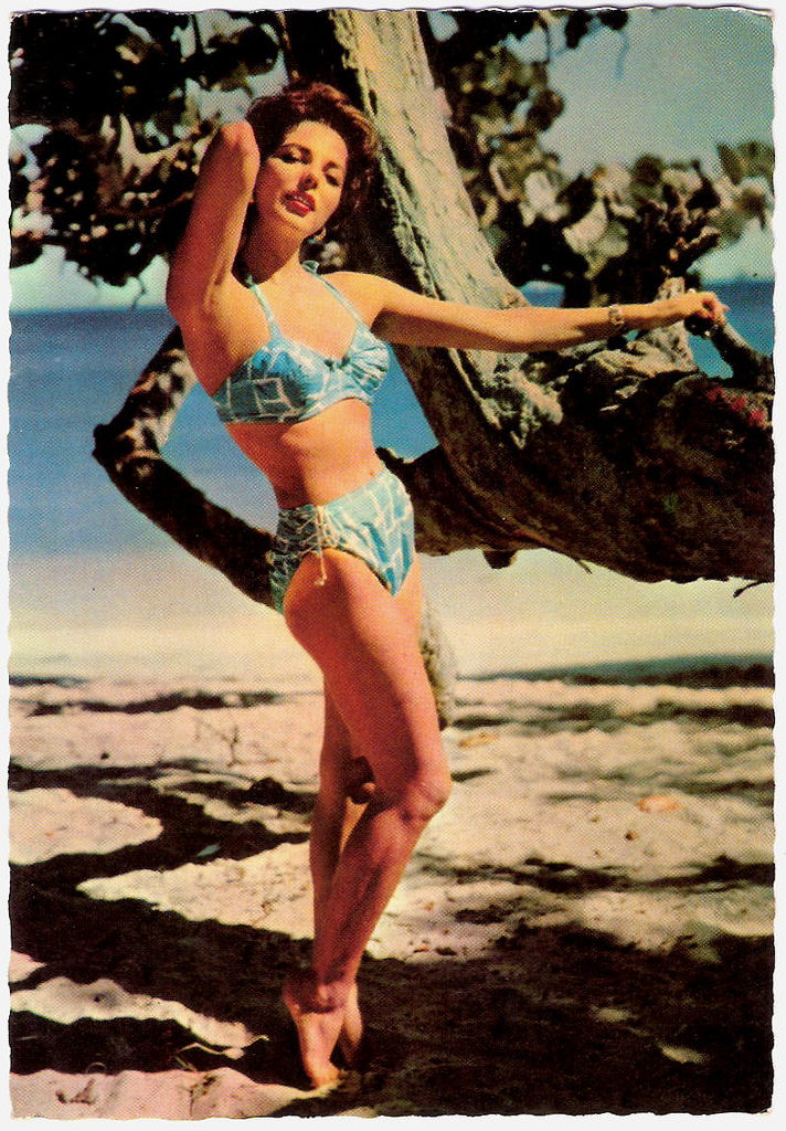 Joan Collins Joan Collins