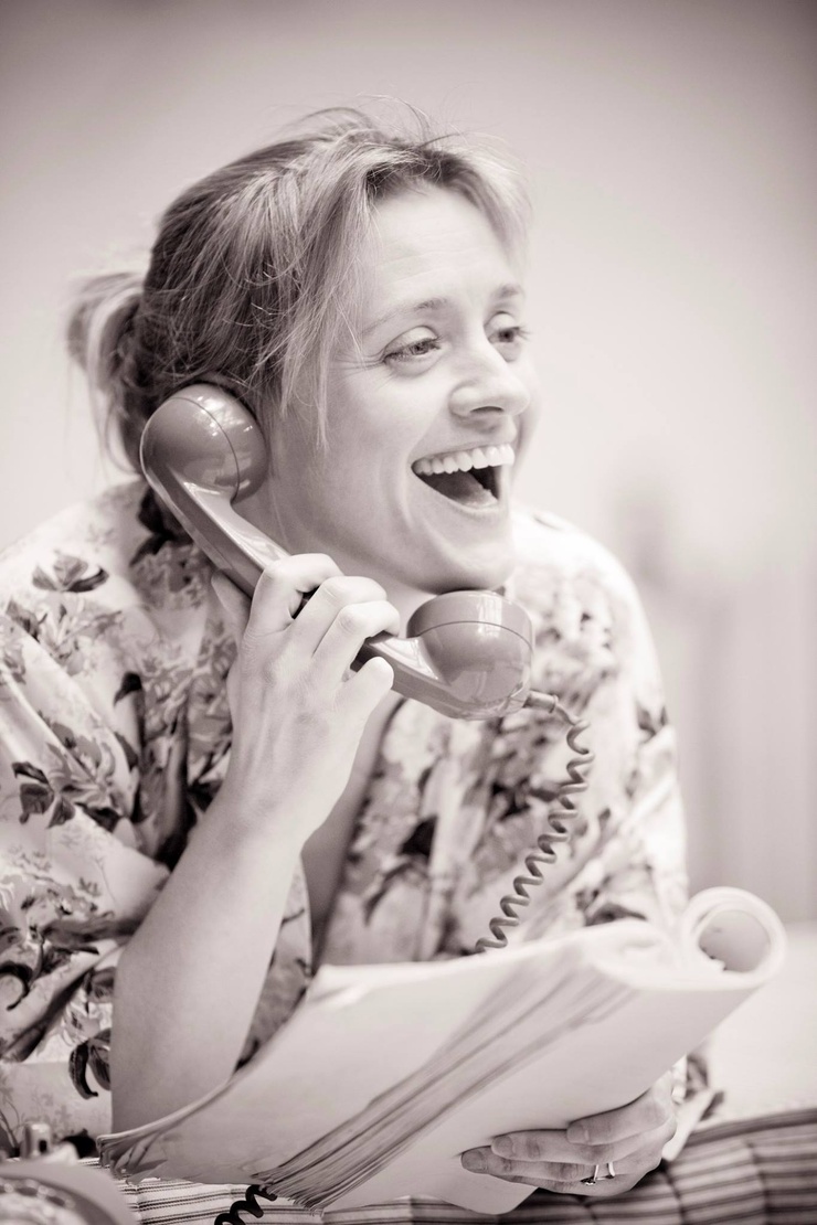 Anne-Marie Duff