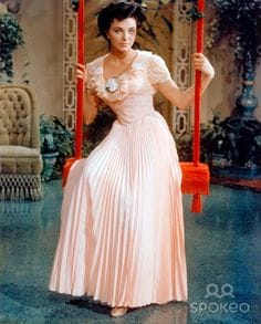 Joan Collins Joan Collins