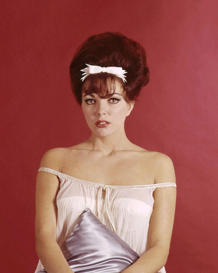 Joan Collins