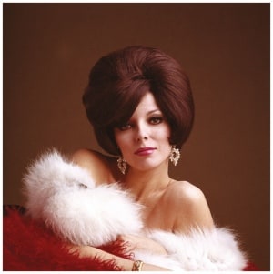 Joan Collins Joan Collins