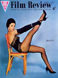 Joan Collins Joan Collins