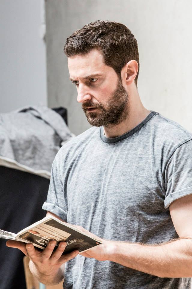 Richard Armitage