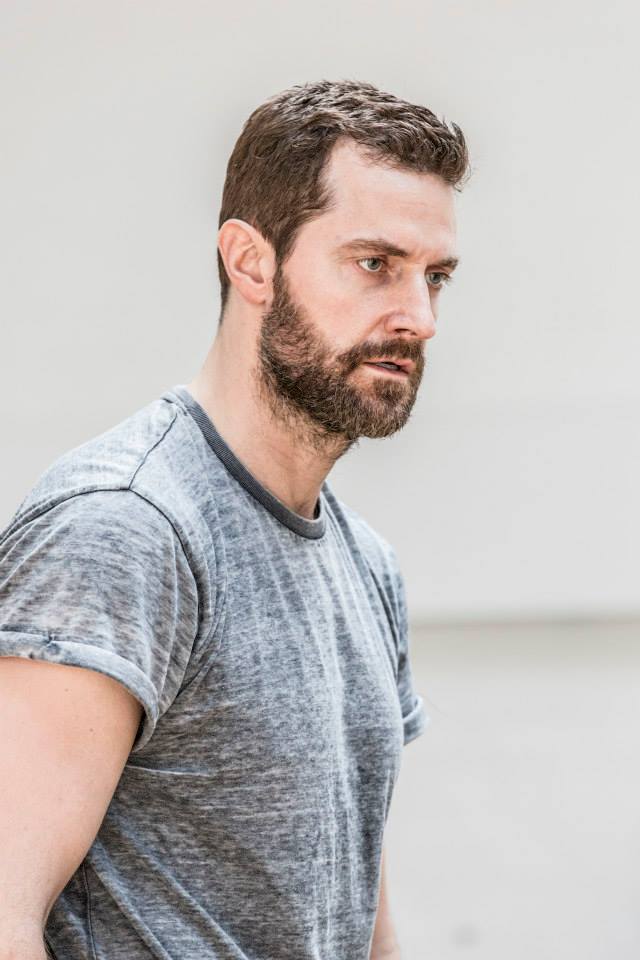 Richard Armitage Richard Armitage