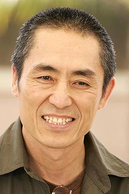 Yimou Zhang