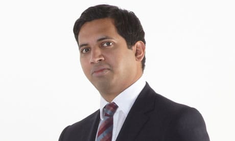 Faisal Islam