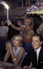 Alain Delon