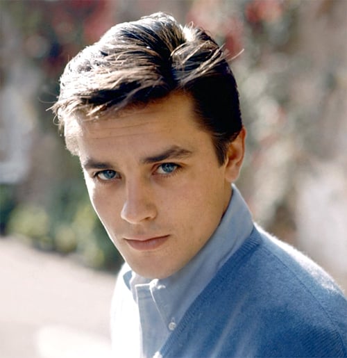 Alain Delon