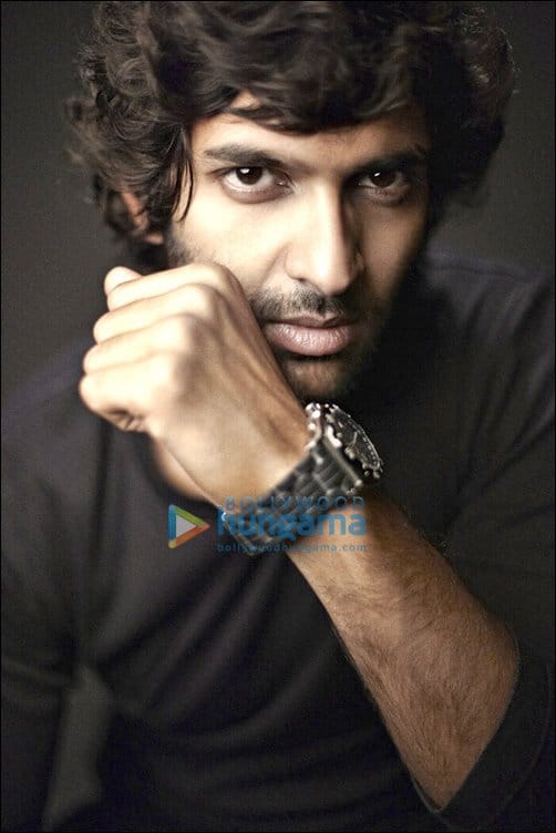 Purab Kohli